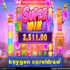 keygen coreldraw